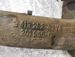 Рычаг задний правый