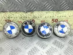 Колпачок литого диска