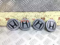 Колпачок литого диска