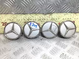 Колпачок литого диска