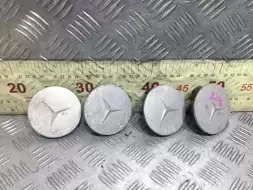 Колпачок литого диска