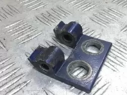 Петля двери передней правой