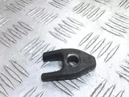 Скоба (кронштейн) крепления форсунки