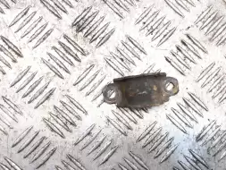 Крепление втулки стабилизатора