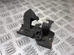 Ручка открывания капота