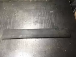 Молдинг (накладка кузовная)