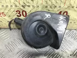 Сигнал (клаксон)