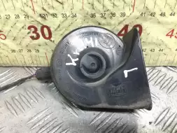 Сигнал (клаксон)