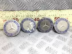 Колпачок литого диска