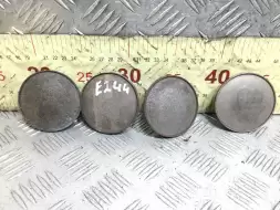 Колпачок литого диска