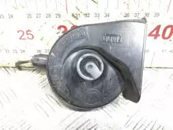 Сигнал (клаксон)