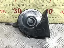 Сигнал (клаксон)