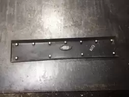 Молдинг (накладка кузовная)