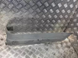 Молдинг (накладка кузовная)