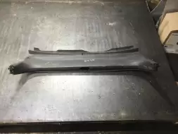 Накладка внутренняя на заднюю панель кузова