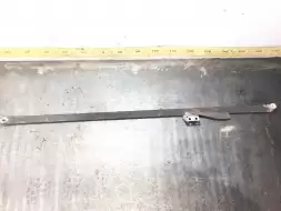 Торсион подвески