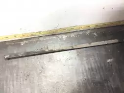 Торсион подвески