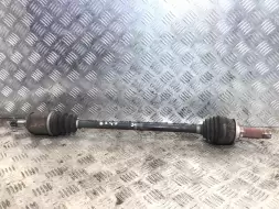 Полуось задняя (приводной вал, ШРУС)