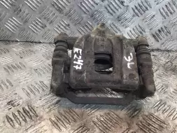 Суппорт задний левый