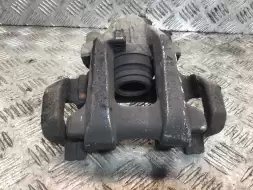 Суппорт задний левый