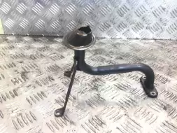 Маслозаборник