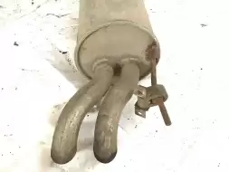 Глушитель