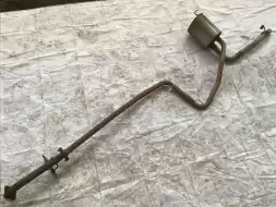 Глушитель