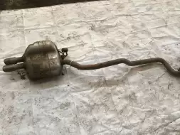 Глушитель