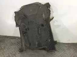 Защита двигателя