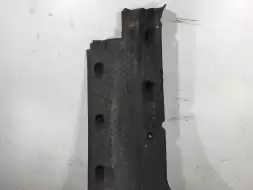 Защита днища