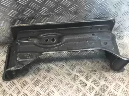 Балка под КПП