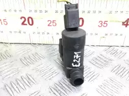 Насос (моторчик) омывателя стекла
