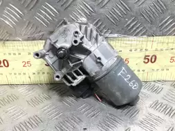 Моторчик стеклоочистителя передний