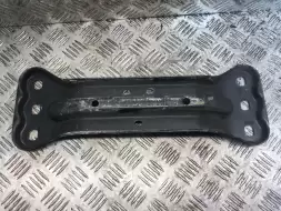 Балка под КПП
