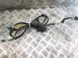Проводка двери передней левой