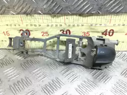 Скелет ручки наружной задней левой