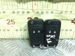 Ключ