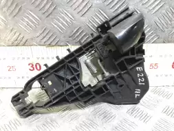 Скелет ручки наружной передней левой