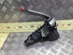 Скелет ручки наружной задней левой