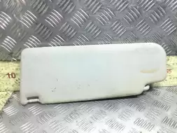 Козырек солнцезащитный