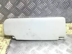 Козырек солнцезащитный