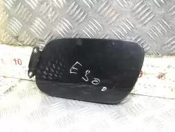 Лючок топливного бака