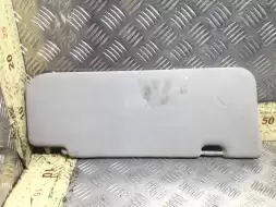 Козырек солнцезащитный