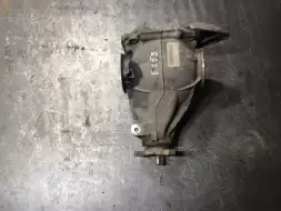 Редуктор заднего моста