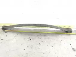 Рессора задняя