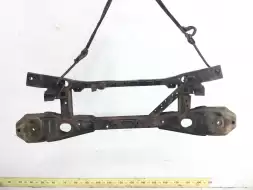 Балка подвески задняя