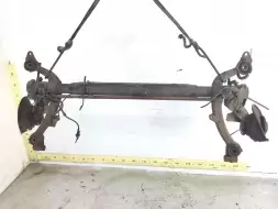 Балка подвески задняя